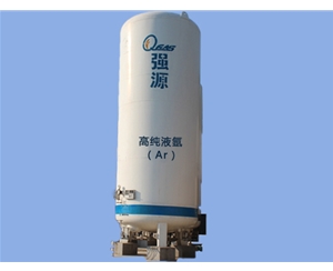萍乡高纯液氩