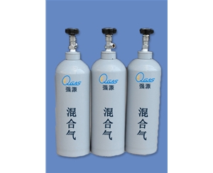 萍乡萍乡混合气
