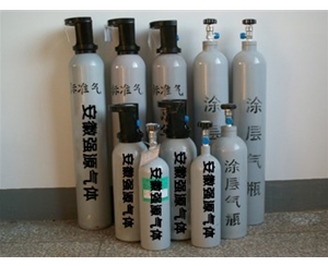 萍乡空分工业用...